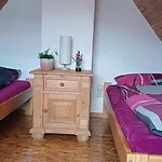 Hébergement de vacances Meierbaude *