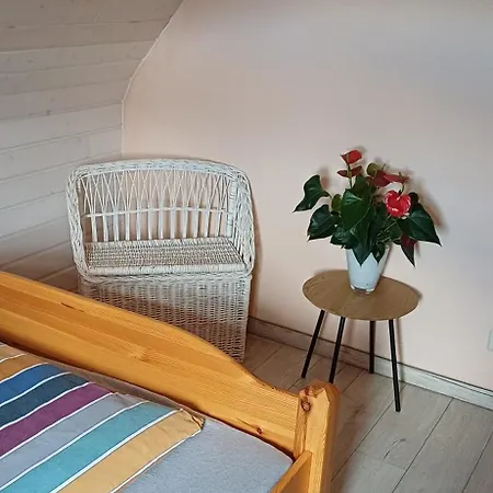 Meierbaude Holiday home *