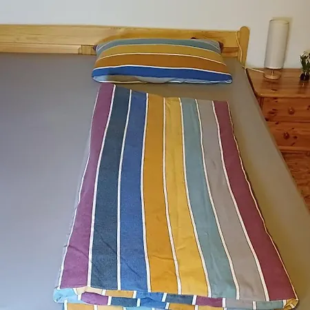 Meierbaude Altenberg (Osterzgebirge)