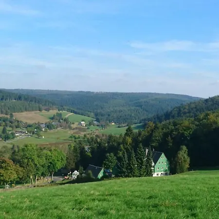 Meierbaude * Altenberg (Osterzgebirge)