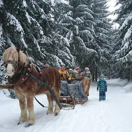 Meierbaude * Altenberg