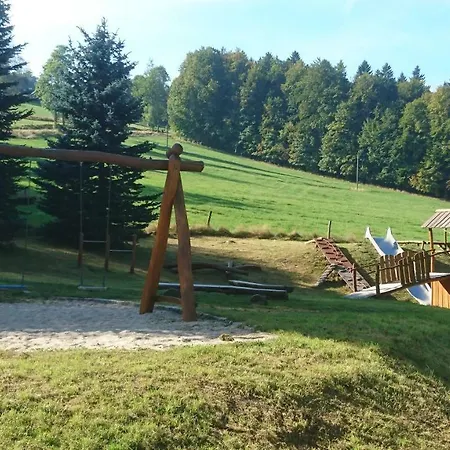 Meierbaude Altenberg