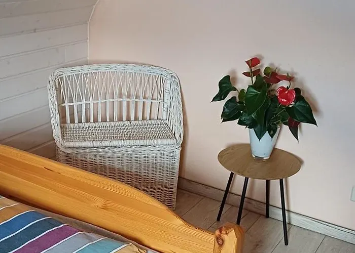 Meierbaude Дом отдыха *