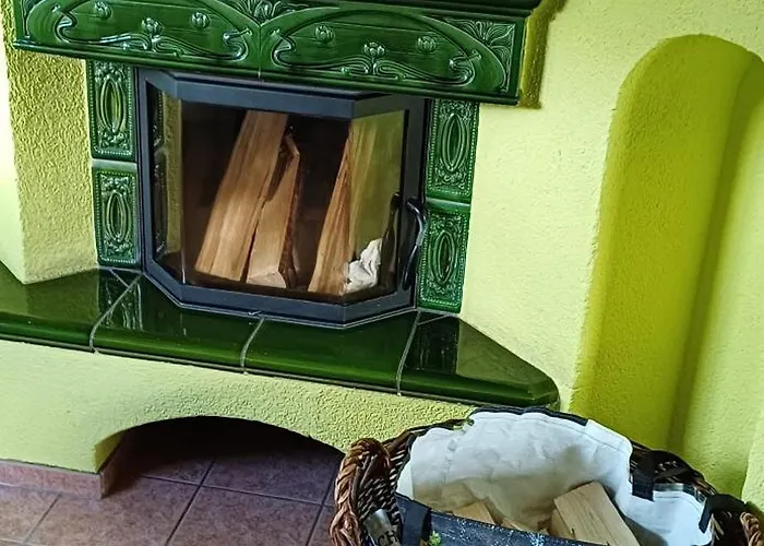 Meierbaude Дом отдыха Альтенберг