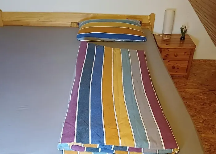 Meierbaude Альтенберг