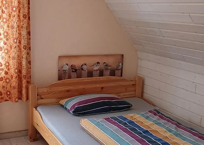 Meierbaude * Альтенберг