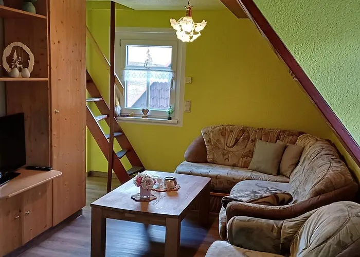 Meierbaude Дом отдыха