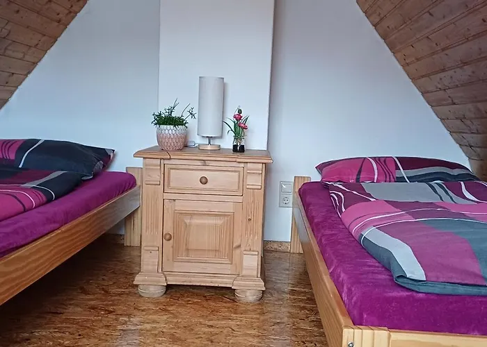 Дом отдыха Meierbaude *