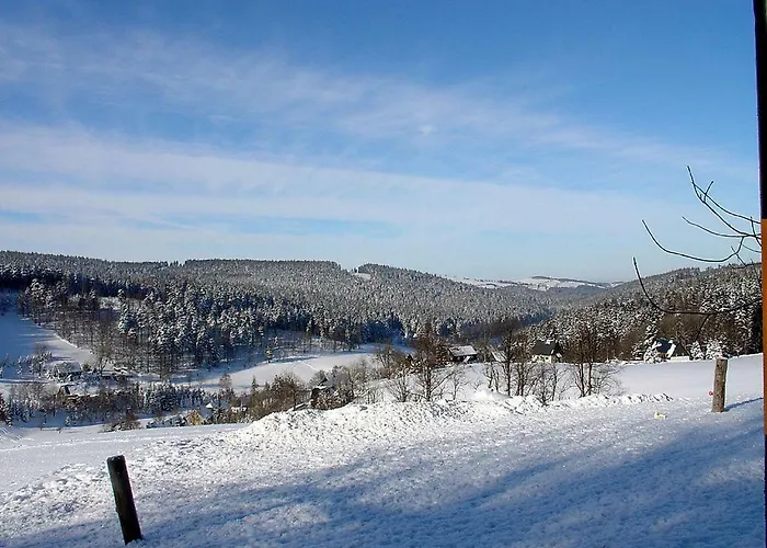 Meierbaude Дом отдыха *