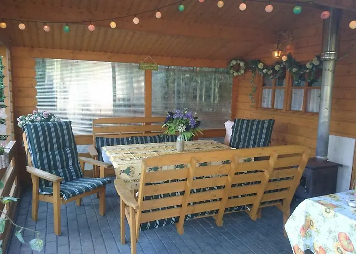 Meierbaude * Альтенберг