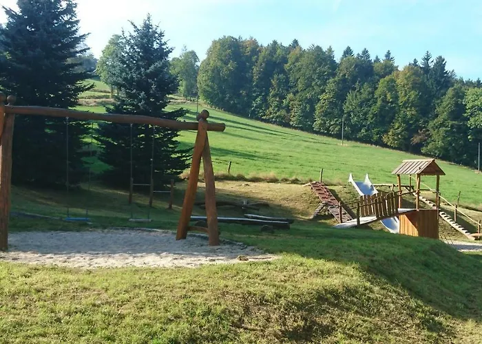 Meierbaude Альтенберг