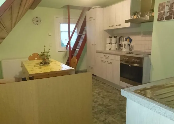 Meierbaude * Альтенберг