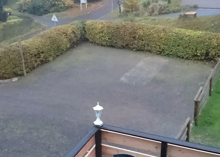 Meierbaude Альтенберг